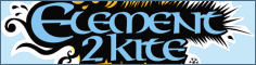 Element2Kite