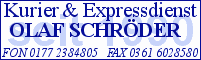 Kurier & Expressdienst
